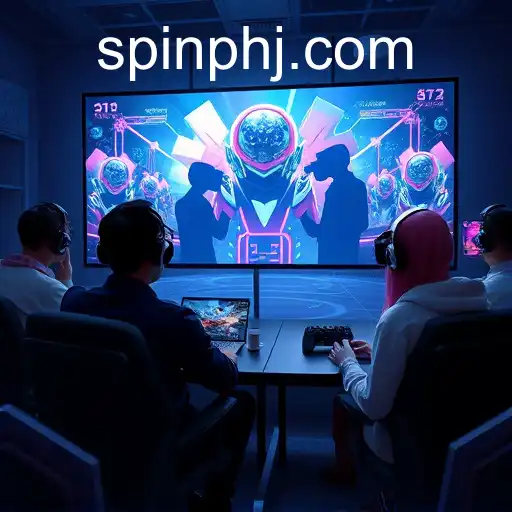 Digital Gaming Platform Transforms Online Interaction