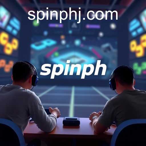 Exploring Spinph: The Gaming Revolution