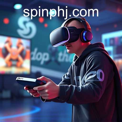 Gaming Hub's Spin on Dynamic Play