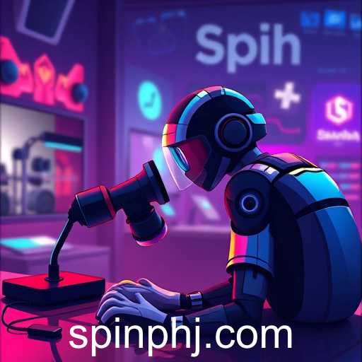 Gaming Evolution Through Spinph