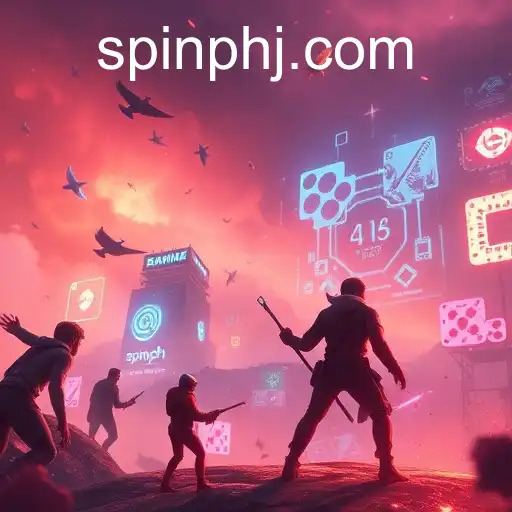 Spin the Future: Gaming Revolution in 2025
