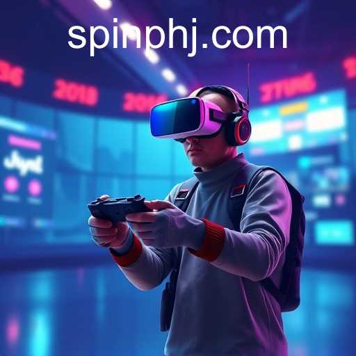 Gaming Trends Shape 2025