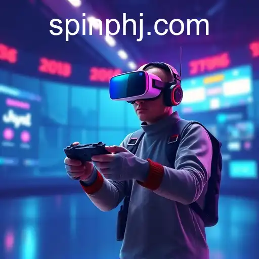 Gaming Trends Shape 2025