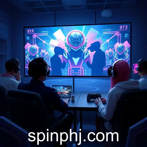 Digital Gaming Platform Transforms Online Interaction