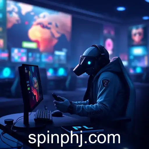 The Digital Revolution in Online Gaming