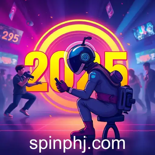 The Evolution of Gaming in 2025