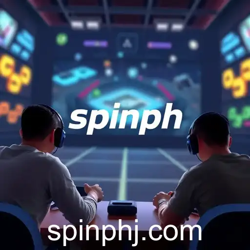 Exploring Spinph: The Gaming Revolution