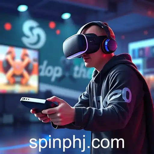 Gaming Hub's Spin on Dynamic Play