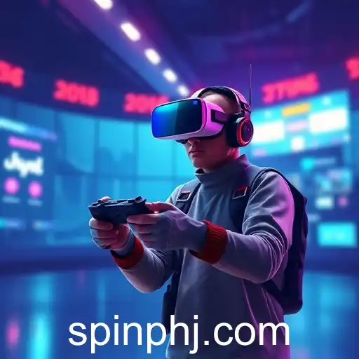 Gaming Trends Shape 2025