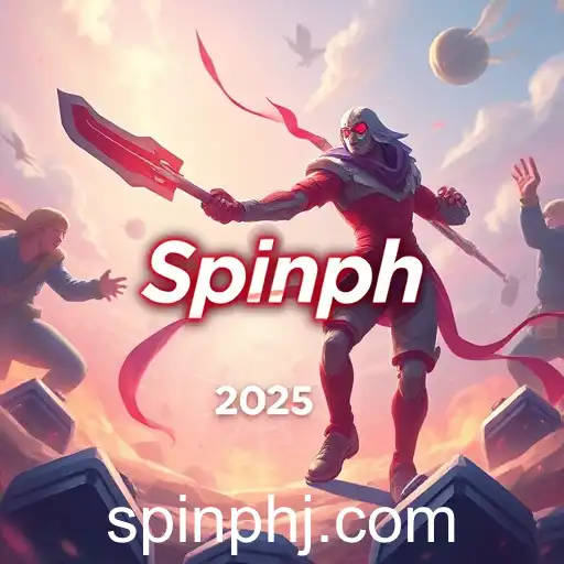 The Rise of Spinph: Gaming's New Frontier