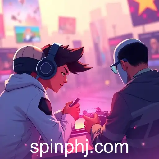 The Rise of 'spinph': A Digital Game Revolution