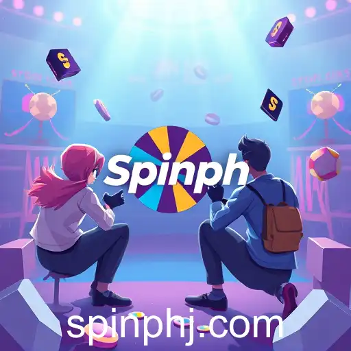 The Rise of Spinph: Gaming Culture in the Digital Age