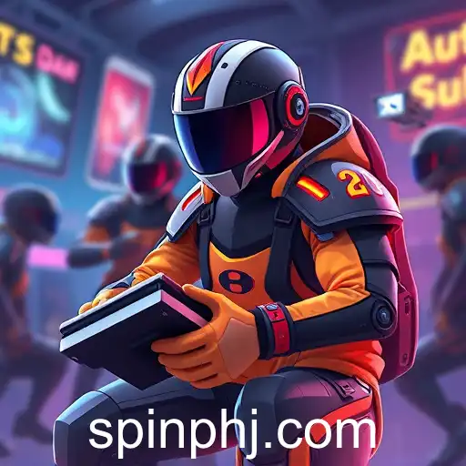 The Rise of Spinph in the Global Gaming Arena