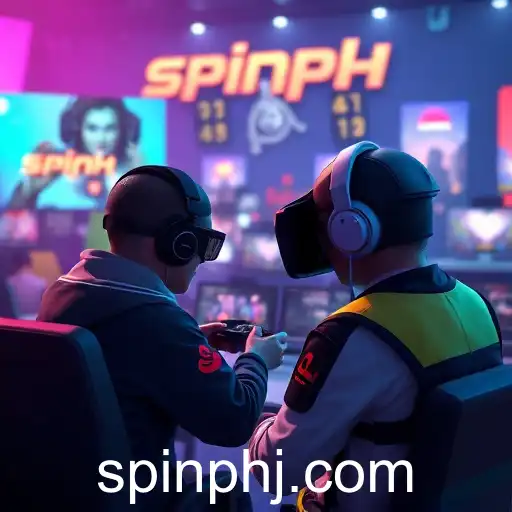 The Rise of Spinph and its Impact on Gaming Culture