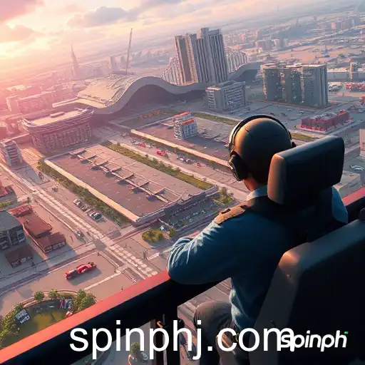 The Phenomenon of SpinPh: Shaping the Future of Gaming