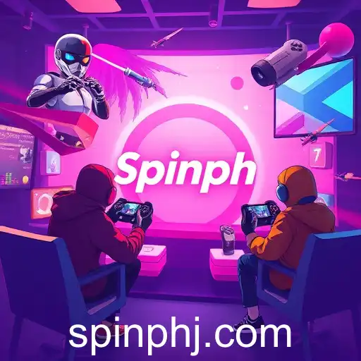 The Rise of Spinph in Gaming