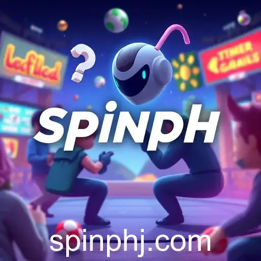 The Rise of Spinph in the Gaming World