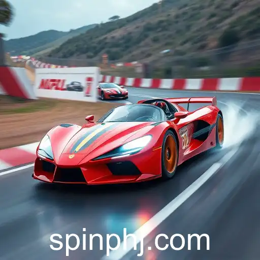 Exploring the Thrill of Racing Games and the 'Spinph' Connection