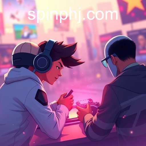 The Rise of 'spinph': A Digital Game Revolution