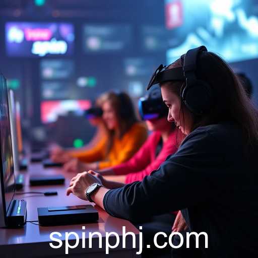 The Rise of Online Gaming Communities