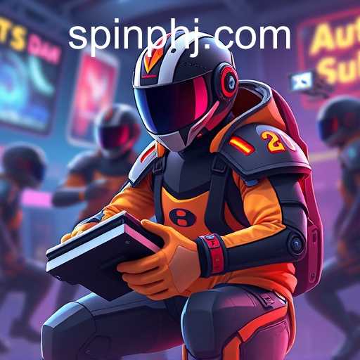 The Rise of Spinph in the Global Gaming Arena