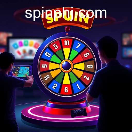 The Rising Popularity of Spin Gaming