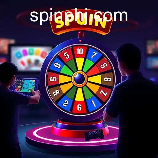 The Rising Popularity of Spin Gaming