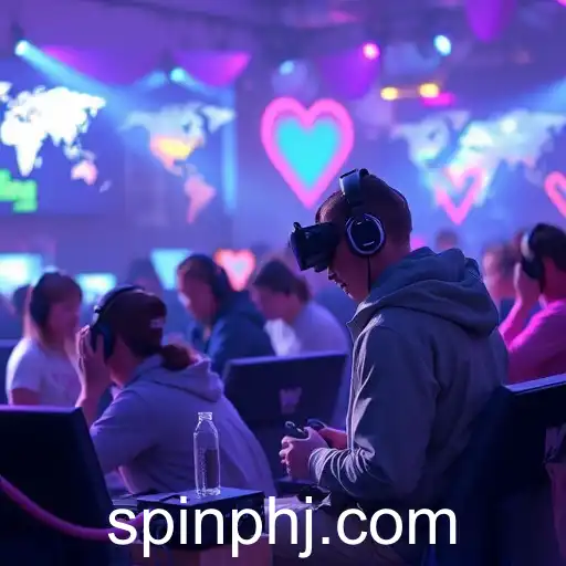 How SpinPH is Shaping the Future of Gaming