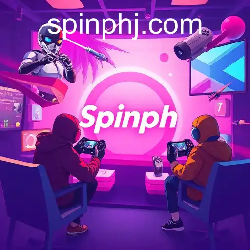 The Rise of Spinph in Gaming