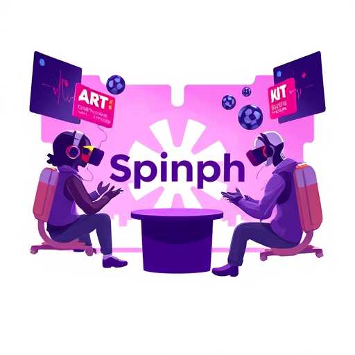 The Digital Playground: SpinPH Leads the Charge in 2025