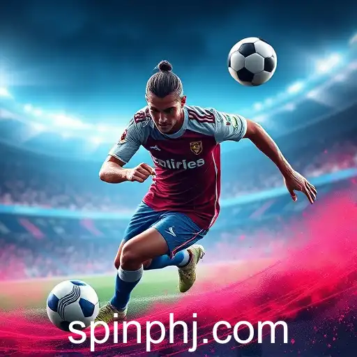 Exploring 'Sports Games' on Spinph: A Thrilling Experience for Enthusiasts