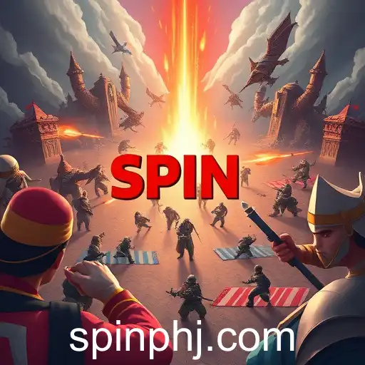 The Strategic Edge: Exploring the Strategy Games Category on Spinph